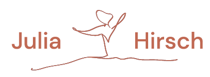 Logo in Rotton, Psychotherapie Julia Hirsch